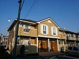 宇都宮芳賀ライトレール線 東宿郷駅 徒歩33分の賃貸アパート