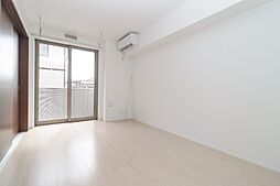 JR東北本線 小金井駅 徒歩9分の賃貸アパート 2階1LDKのリビング/ダイニング