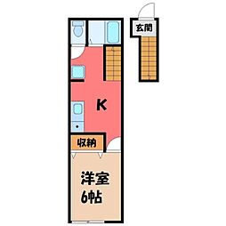 JR東北本線 宇都宮駅 バス16分 仁良塚街道入口下車 徒歩6分
