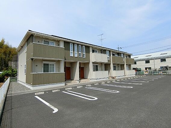 サザン・クロス_外観_2