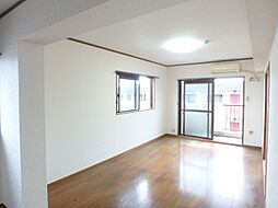 東武宇都宮線 東武宇都宮駅 4.9kmの賃貸マンション 1階1LDKのリビング/ダイニング