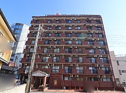 宇都宮芳賀ライトレール線 東宿郷駅 徒歩12分の賃貸マンション