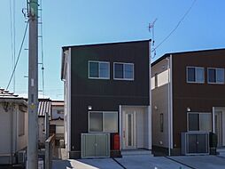 東武宇都宮線 おもちゃのまち駅 徒歩4分の賃貸一戸建て