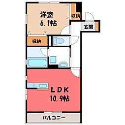 宇都宮芳賀ライトレール線 峰駅 徒歩32分