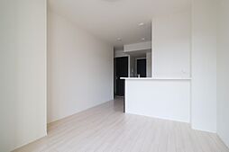 JR東北本線 宇都宮駅 バス15分 宇都宮化成前下車 徒歩13分の賃貸アパート 1階1LDKのリビング/ダイニング