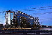 一般社団法人巨樹の会新宇都宮リハビリテーション病院 535m