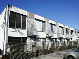 東武宇都宮線 南宇都宮駅 徒歩5分の賃貸アパート