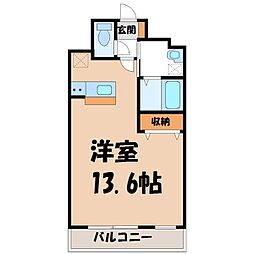 アルトカッシーナ 9階