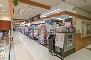 マツモトキヨシmatsukiyoLAB宇都宮パセオ店 554m