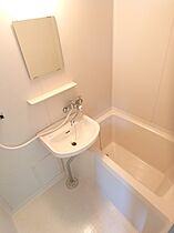 栃木県宇都宮市一の沢2丁目（賃貸マンション1K・3階・40.10㎡） その4