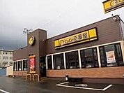 CoCo壱番屋宇都宮下川俣店 566m