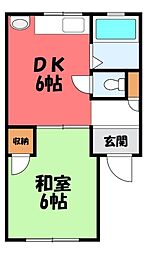 東武宇都宮線 東武宇都宮駅 徒歩12分 4階/-