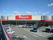 ベイシア宇都宮陽東店 1136m