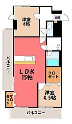 NARABU六番館 4階