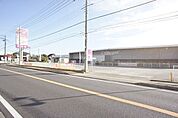 ホームセンターカンセキ小金井店 1017m