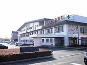 恵心会高根沢中央病院 1677m
