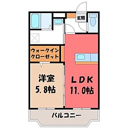 Y&M Belle Vie YOTO 3階/-