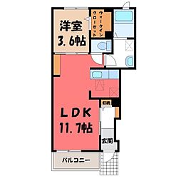 アーバンスペース G III番館 1階/-