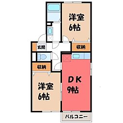 エクセル一番館 2階/-