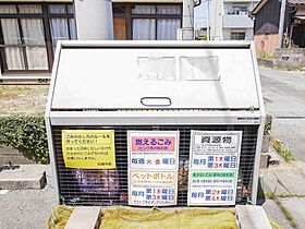 ロータスビュウ 208 ｜ 佐賀県佐賀市本庄町大字本庄（賃貸マンション1K・2階・20.86㎡） その16