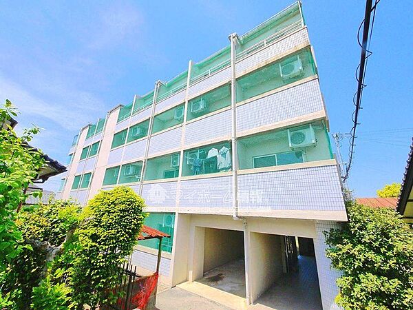 セルシオ佐大前 406｜佐賀県佐賀市与賀町(賃貸マンション1R・4階・17.28㎡)の写真 その1