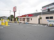 ガスト本庄店(210m)