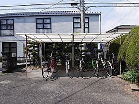 栗林荘 103 ｜ 佐賀県佐賀市本庄町大字本庄（賃貸アパート1K・1階・23.60㎡） その19