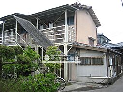 納富アパート