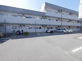 ジュネス本庄 306 ｜ 佐賀県佐賀市本庄町大字本庄（賃貸マンション1K・3階・21.10㎡） その21