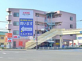 本庄ビル 206 ｜ 佐賀県佐賀市本庄町大字本庄（賃貸マンション1K・2階・24.30㎡） その1