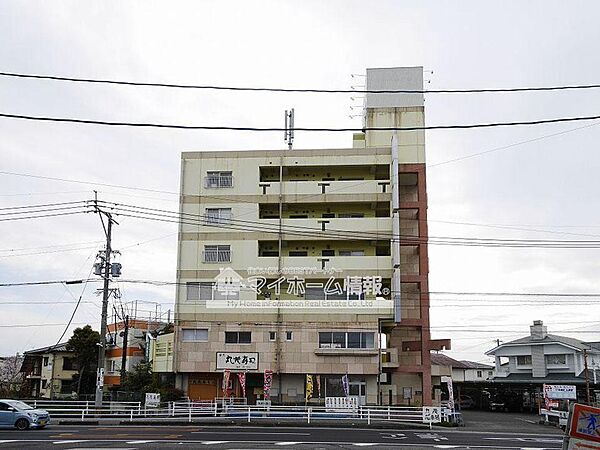 光ビル 601｜佐賀県佐賀市光1丁目(賃貸マンション1LDK・6階・58.92㎡)の写真 その1