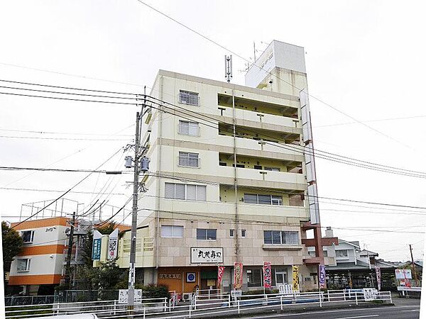 光ビル 601｜佐賀県佐賀市光1丁目(賃貸マンション1LDK・6階・58.92㎡)の写真 その6