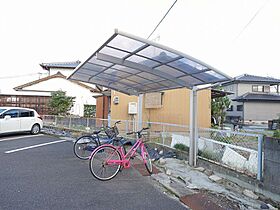 アミューズ本庄 1-3 ｜ 佐賀県佐賀市本庄町大字本庄（賃貸マンション1K・1階・24.84㎡） その16