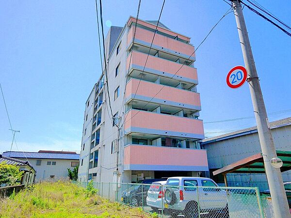 セルシオ六座 607｜佐賀県佐賀市六座町(賃貸マンション1K・6階・24.23㎡)の写真 その13