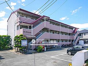 ロータスビュウ 202 ｜ 佐賀県佐賀市本庄町大字本庄（賃貸マンション1K・2階・20.86㎡） その1