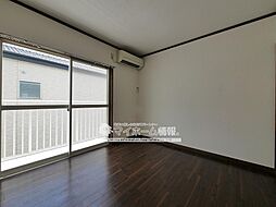 コーポ城南II 203 2階1Kのリビング/ダイニング