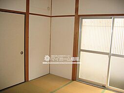 塚原アパート 1F 1階3DKのリビング/ダイニング