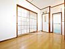室内：木の温もりがやさしいフローリング♪
