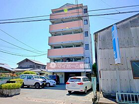 セルシオ六座 602 ｜ 佐賀県佐賀市六座町（賃貸マンション1K・6階・21.52㎡） その1