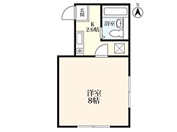 🉐敷金礼金0円！🉐ハイツコモリ