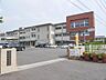 周辺：佐賀市立本庄小学校(1、206m)