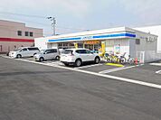 ローソン(100m)