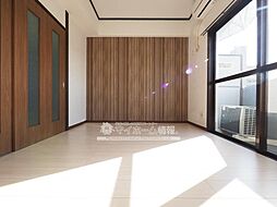 フレグランス伊勢 208 3階1DKのリビング/ダイニング