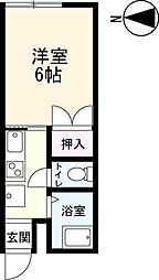 ハイツ石井