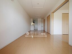 Ｒest　House 203 2階2LDKのリビング/ダイニング