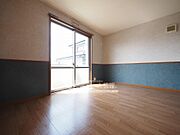 ※内観写真は102号を引用しており、内装が異なる場合がございます。