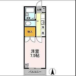 メゾン精I