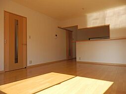 末広借家 - 3LDKの室内