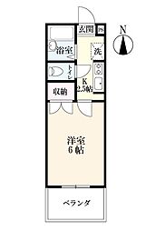 🉐敷金礼金0円！🉐セルシオ六座