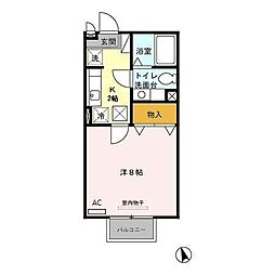 ヴェルデ西田代